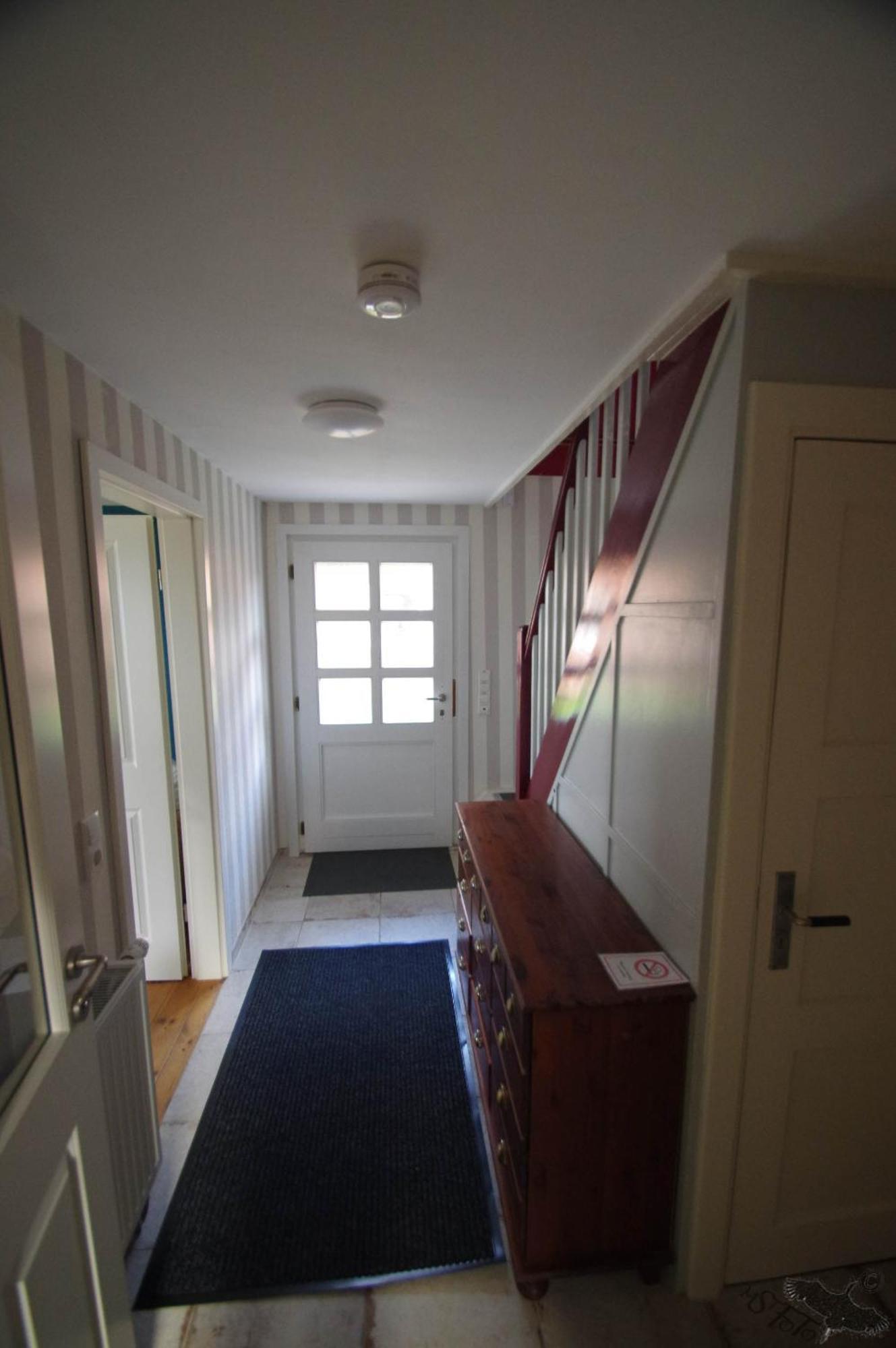 Ferienhaus Nordische Ruhe Kaiser-Wilhelm-Koog Buitenkant foto